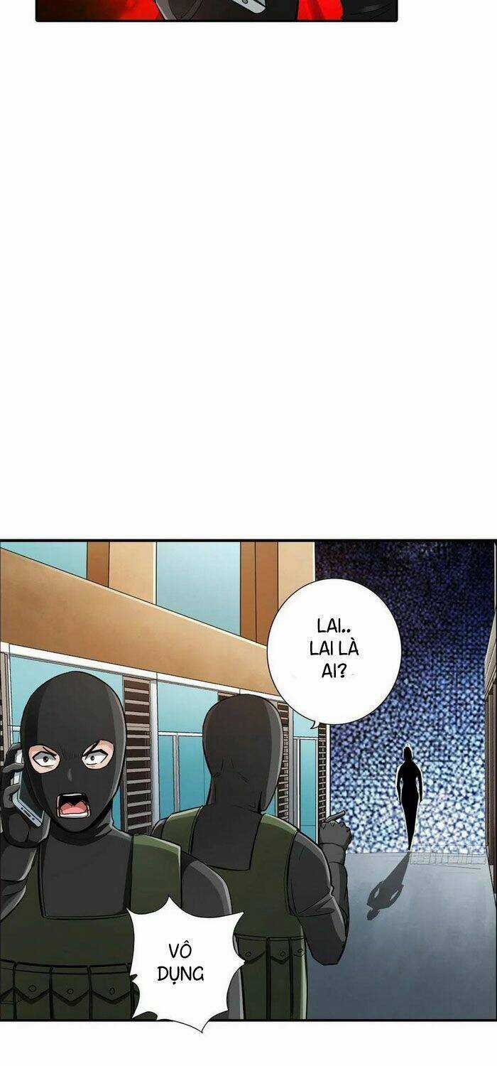 Tối Cường Hệ Thống Tìm Đường Chết Chapter 93 trang 27