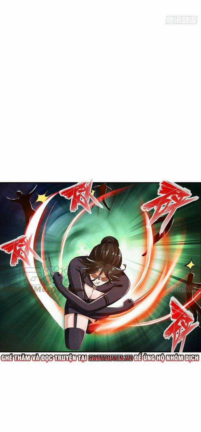 Tối Cường Hệ Thống Tìm Đường Chết Chapter 93 trang 29