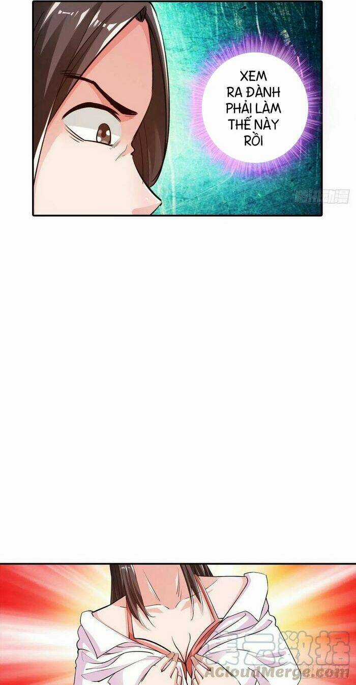 Tối Cường Hệ Thống Tìm Đường Chết Chapter 93 trang 34