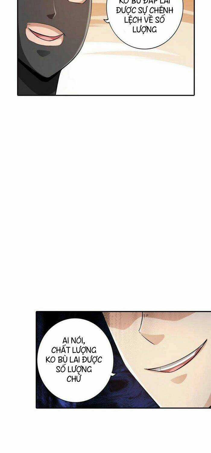 Tối Cường Hệ Thống Tìm Đường Chết Chapter 93 trang 37