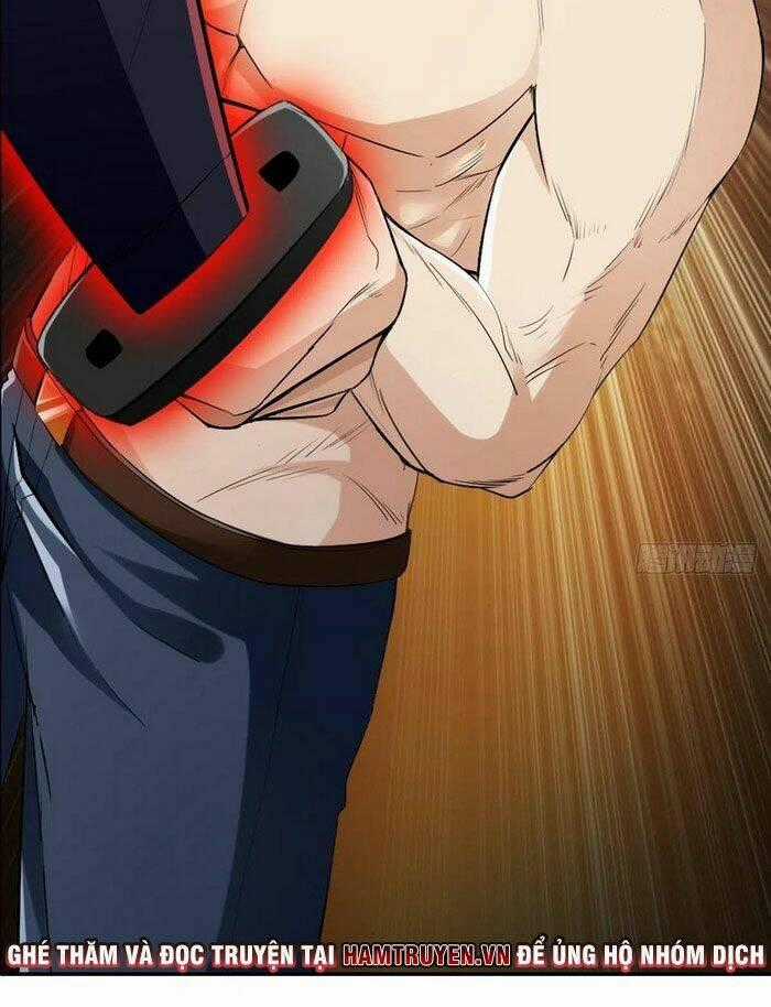 Tối Cường Hệ Thống Tìm Đường Chết Chapter 93 trang 39