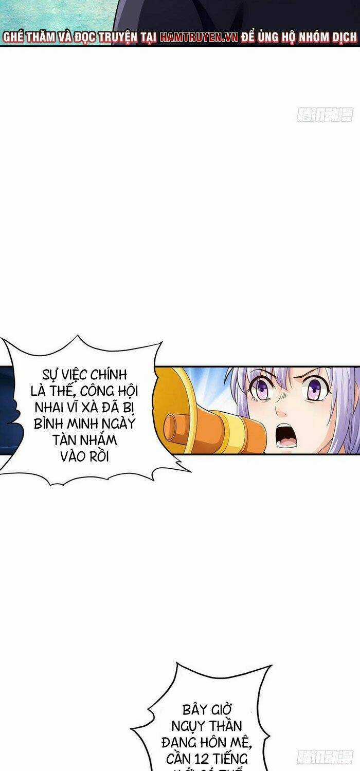 Tối Cường Hệ Thống Tìm Đường Chết Chapter 93 trang 4