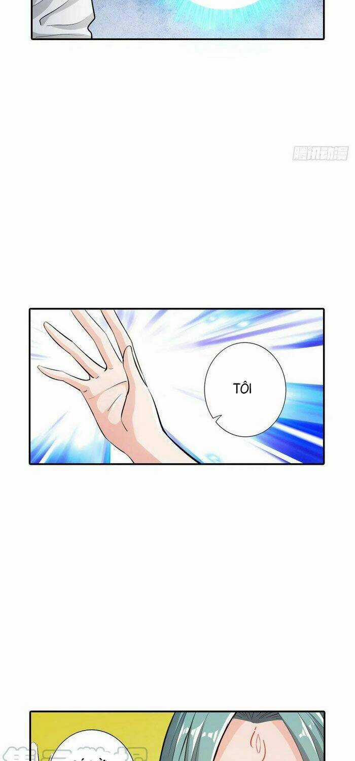 Tối Cường Hệ Thống Tìm Đường Chết Chapter 93 trang 8