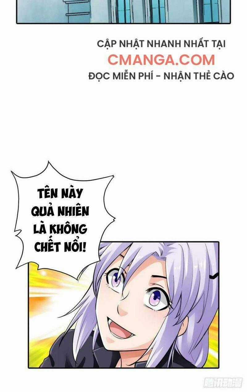 Tối Cường Hệ Thống Tìm Đường Chết Chapter 94 trang 1