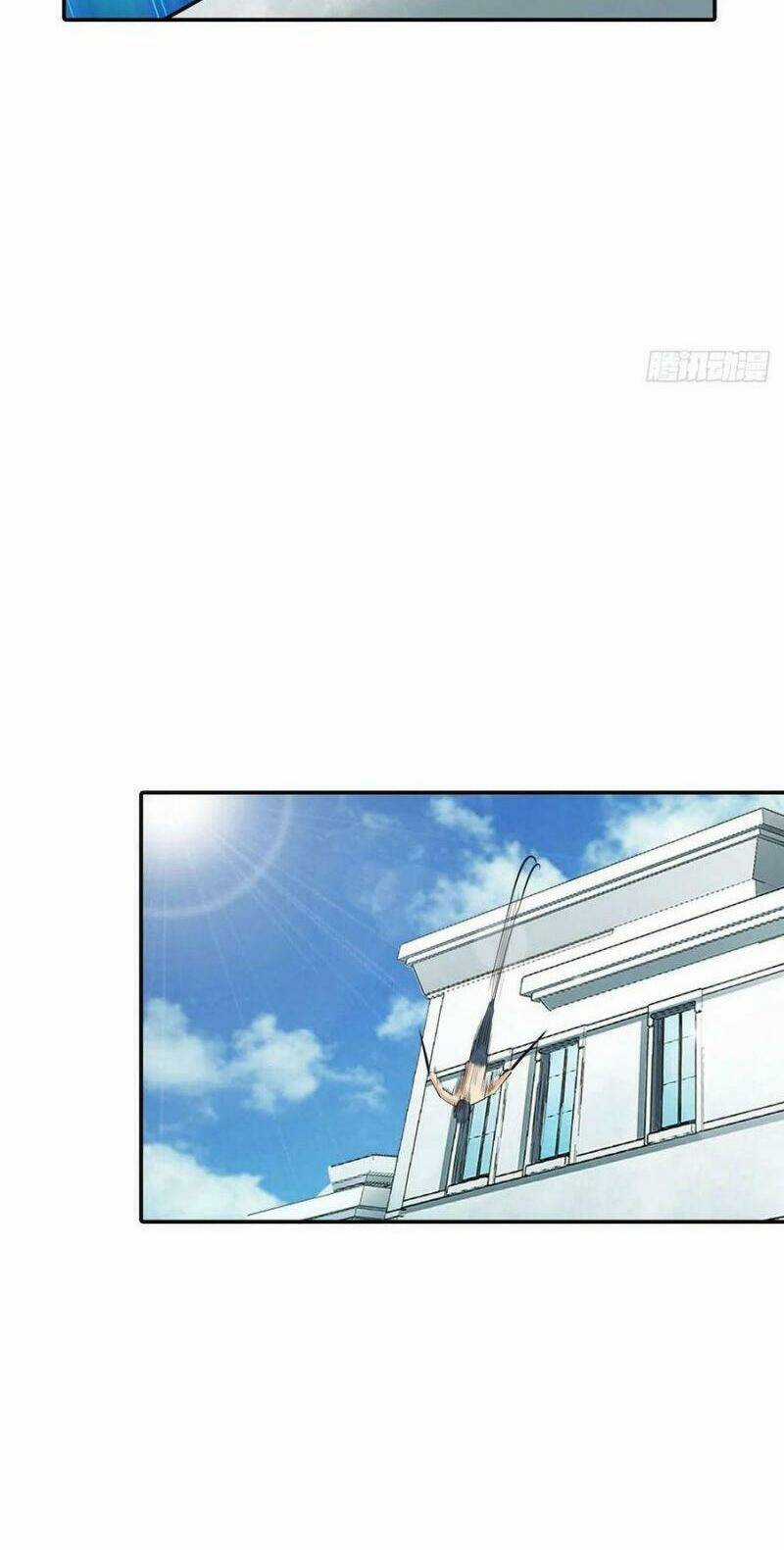 Tối Cường Hệ Thống Tìm Đường Chết Chapter 94 trang 11