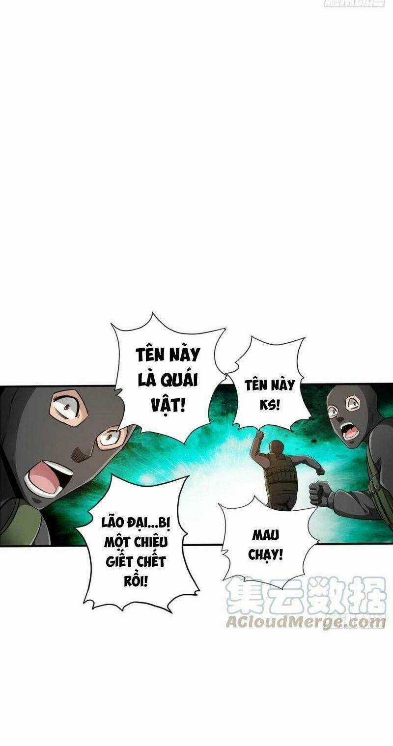 Tối Cường Hệ Thống Tìm Đường Chết Chapter 94 trang 15