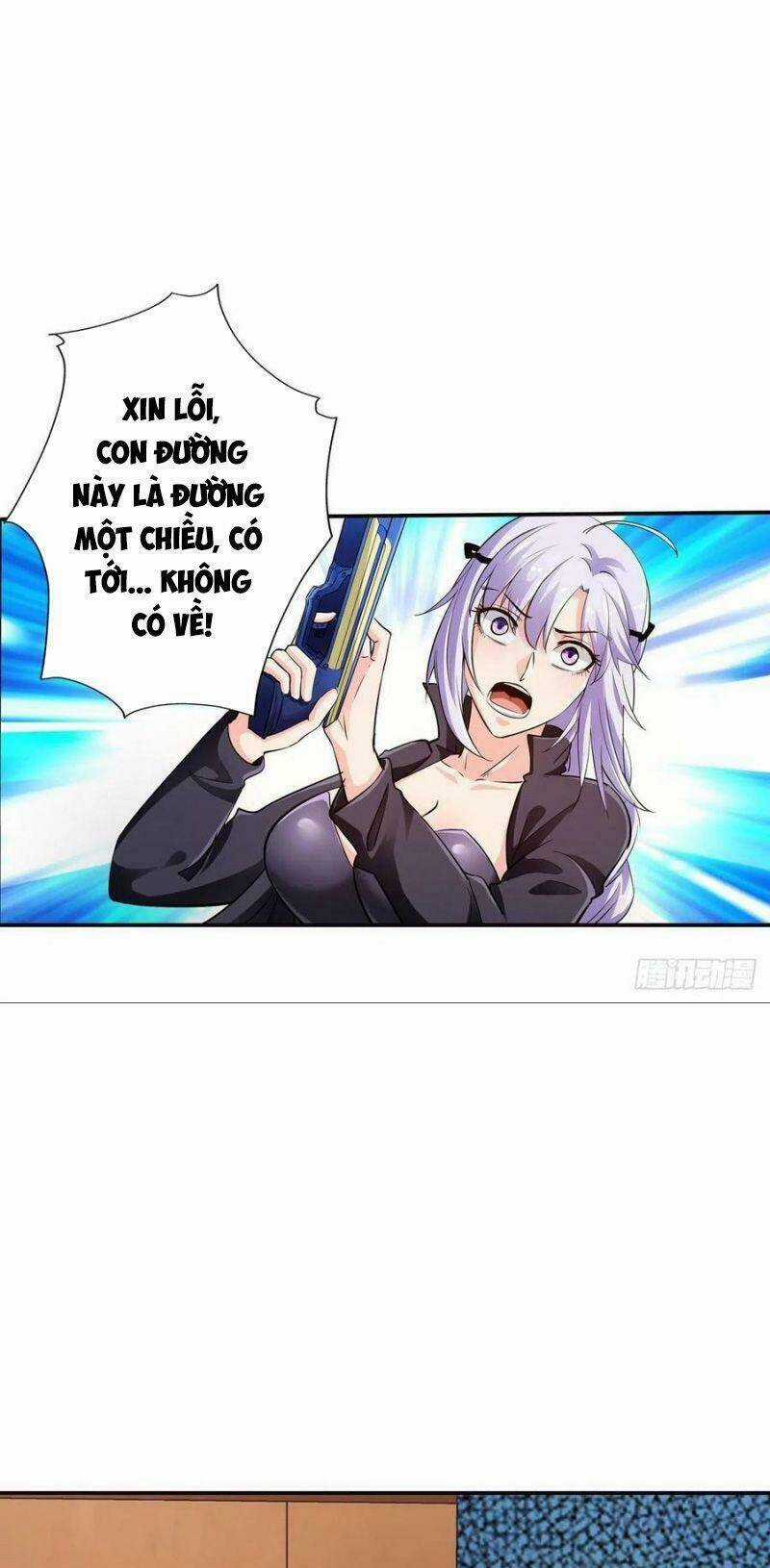 Tối Cường Hệ Thống Tìm Đường Chết Chapter 94 trang 16