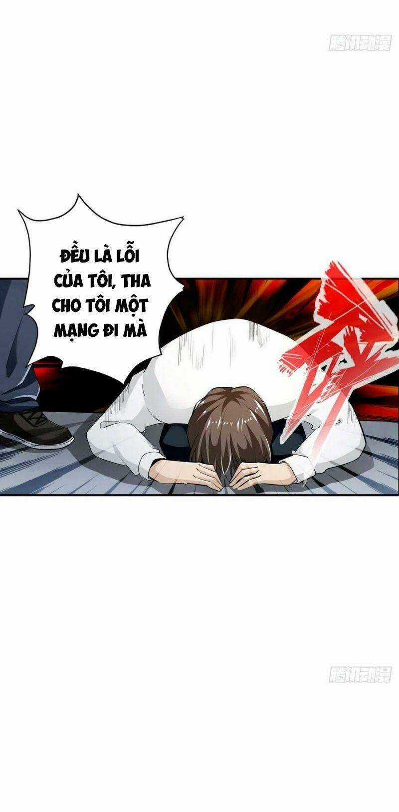 Tối Cường Hệ Thống Tìm Đường Chết Chapter 94 trang 28