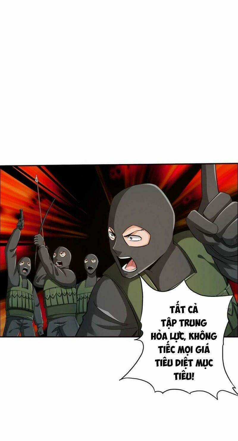 Tối Cường Hệ Thống Tìm Đường Chết Chapter 94 trang 3