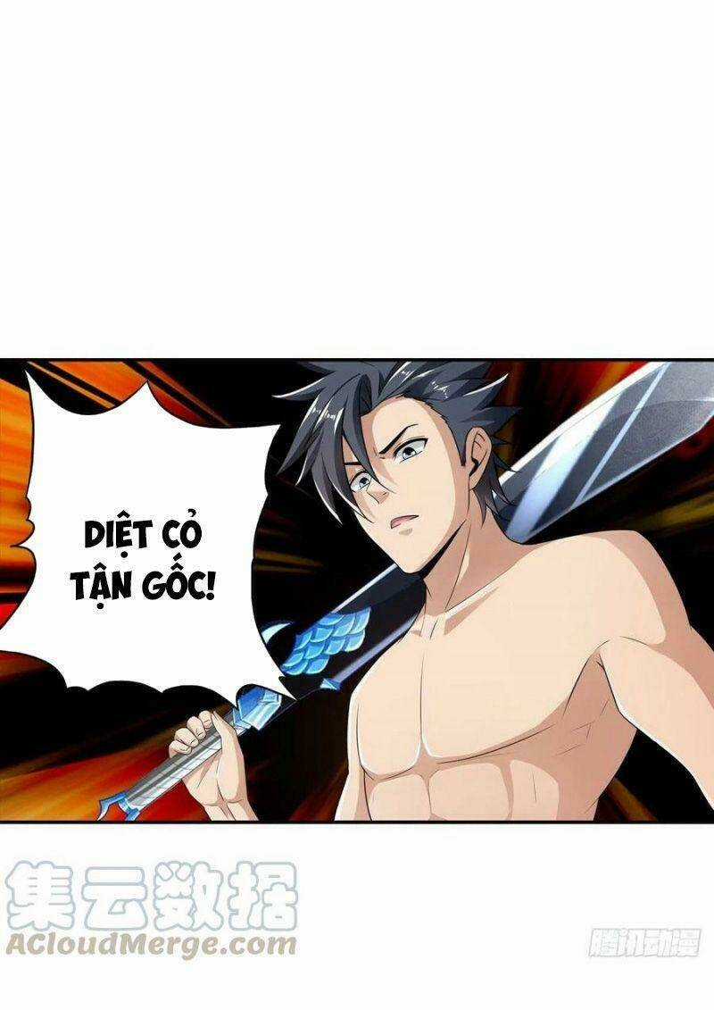 Tối Cường Hệ Thống Tìm Đường Chết Chapter 94 trang 32