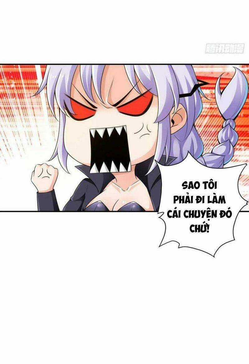 Tối Cường Hệ Thống Tìm Đường Chết Chapter 94 trang 35