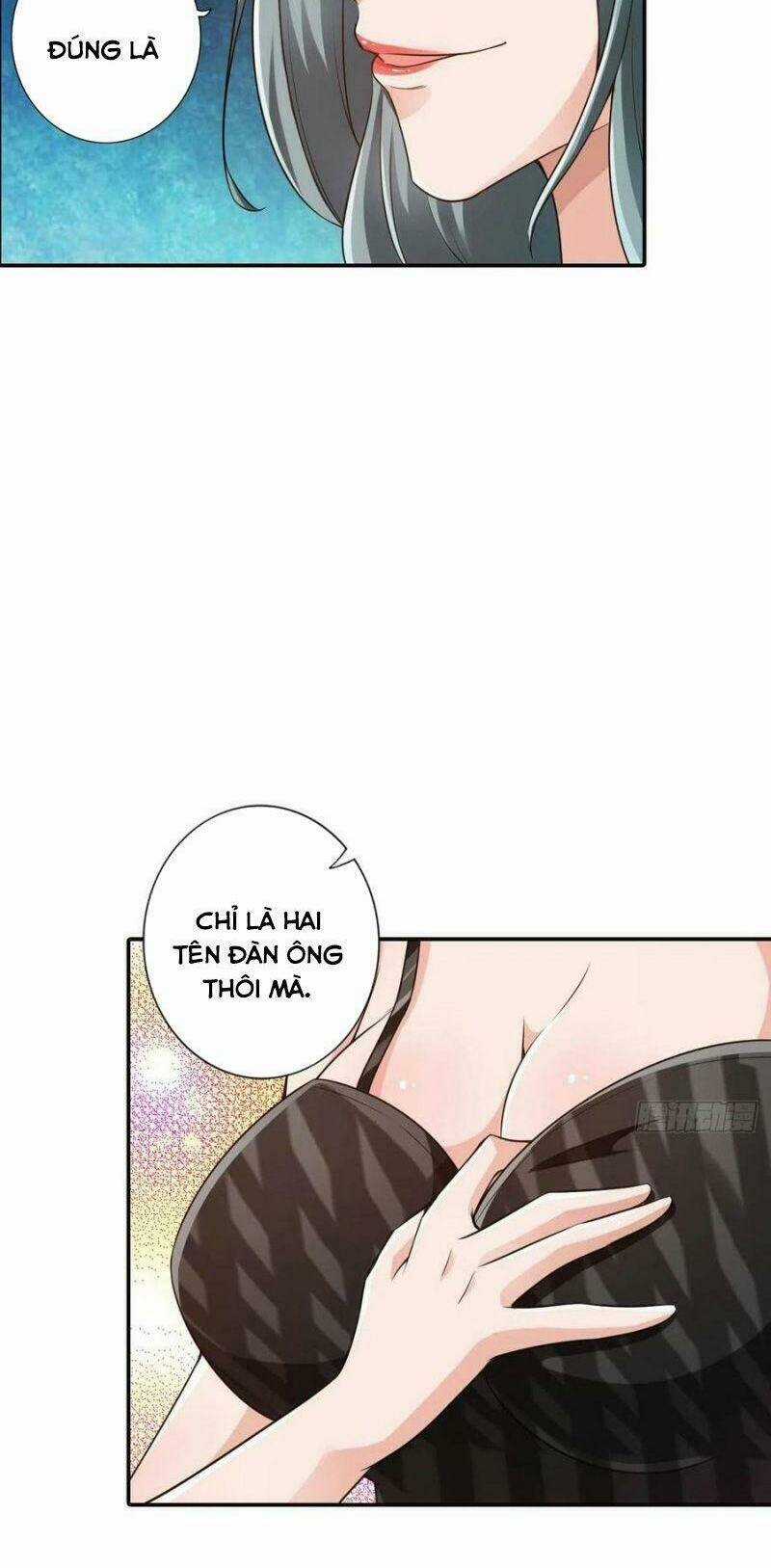 Tối Cường Hệ Thống Tìm Đường Chết Chapter 94 trang 37