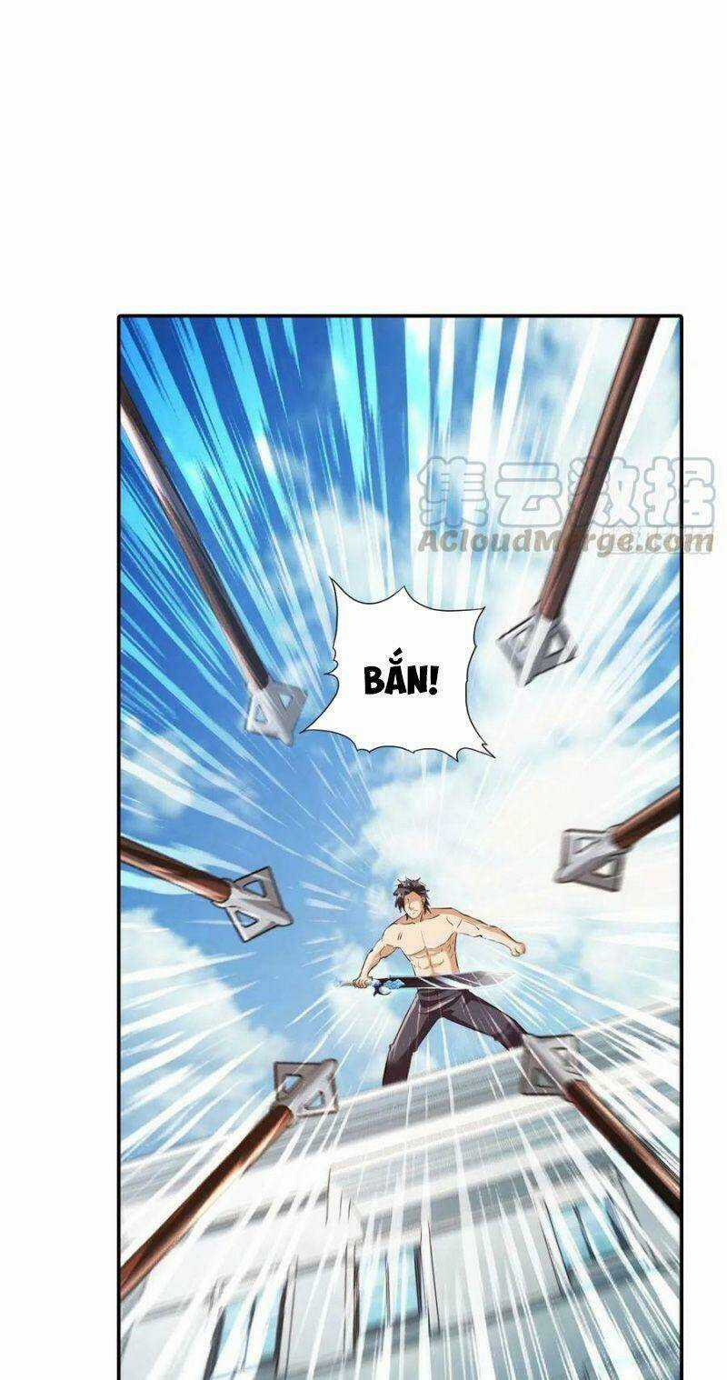 Tối Cường Hệ Thống Tìm Đường Chết Chapter 94 trang 6