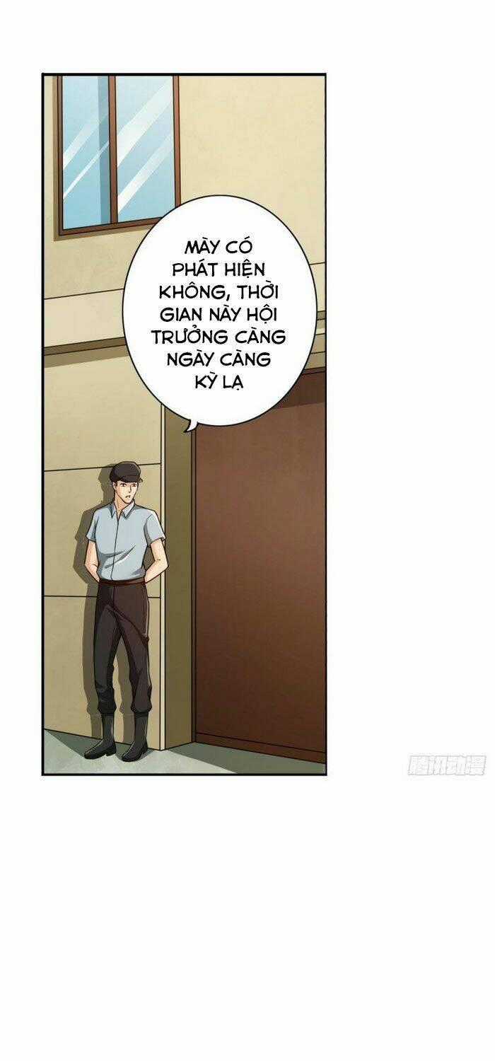 Tối Cường Hệ Thống Tìm Đường Chết Chapter 95 trang 0