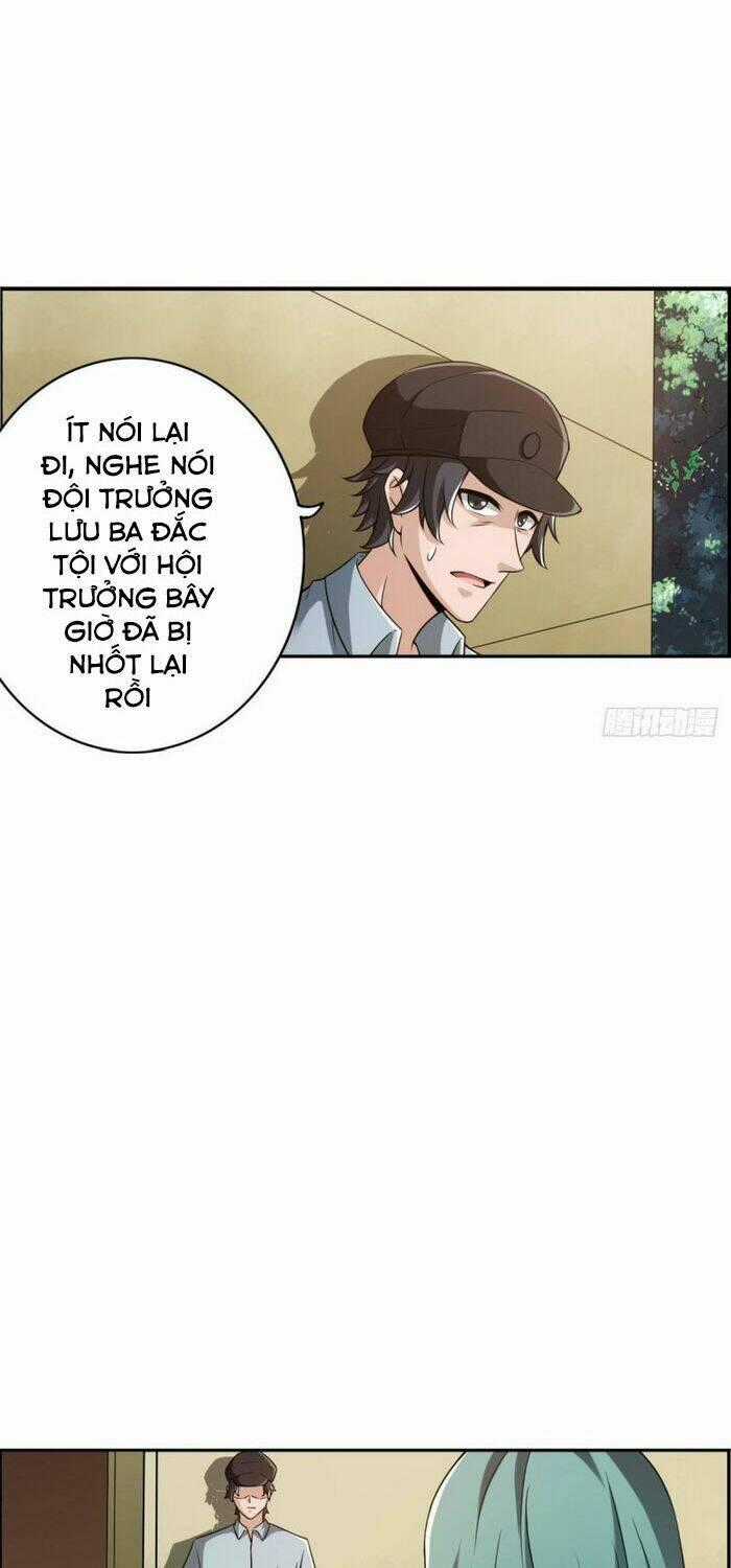 Tối Cường Hệ Thống Tìm Đường Chết Chapter 95 trang 1