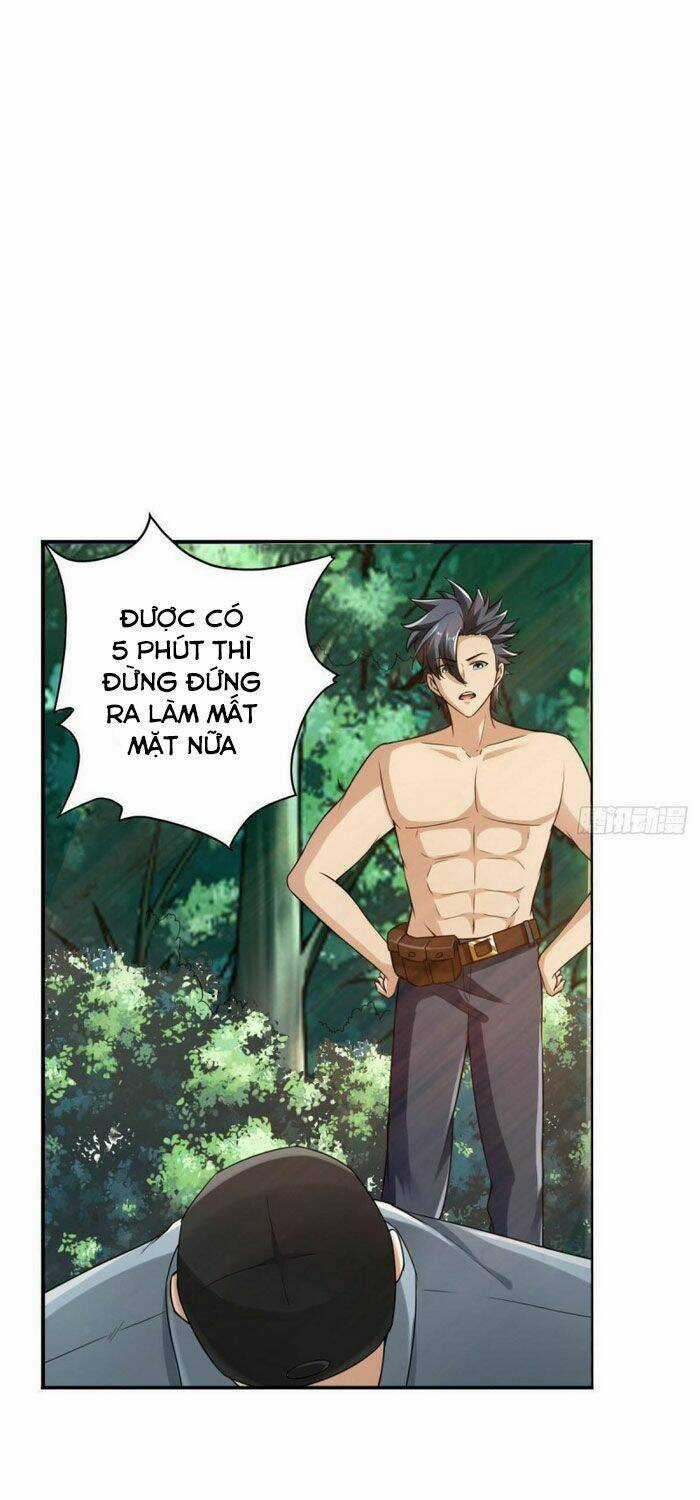 Tối Cường Hệ Thống Tìm Đường Chết Chapter 95 trang 12