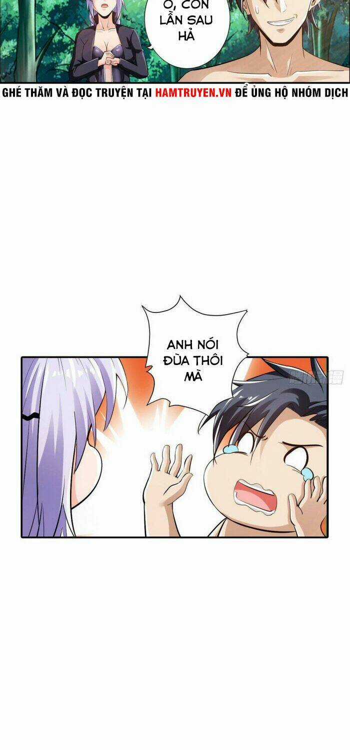 Tối Cường Hệ Thống Tìm Đường Chết Chapter 95 trang 15