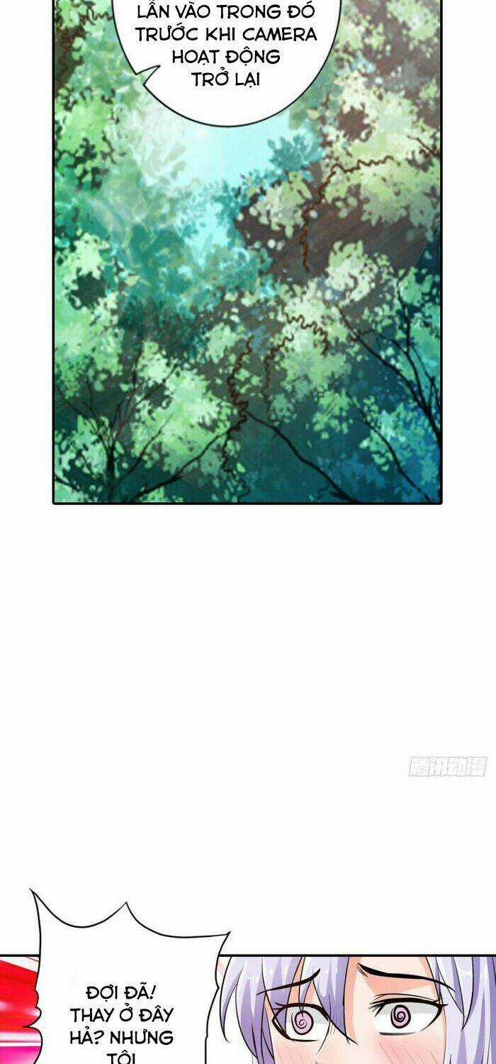 Tối Cường Hệ Thống Tìm Đường Chết Chapter 95 trang 17