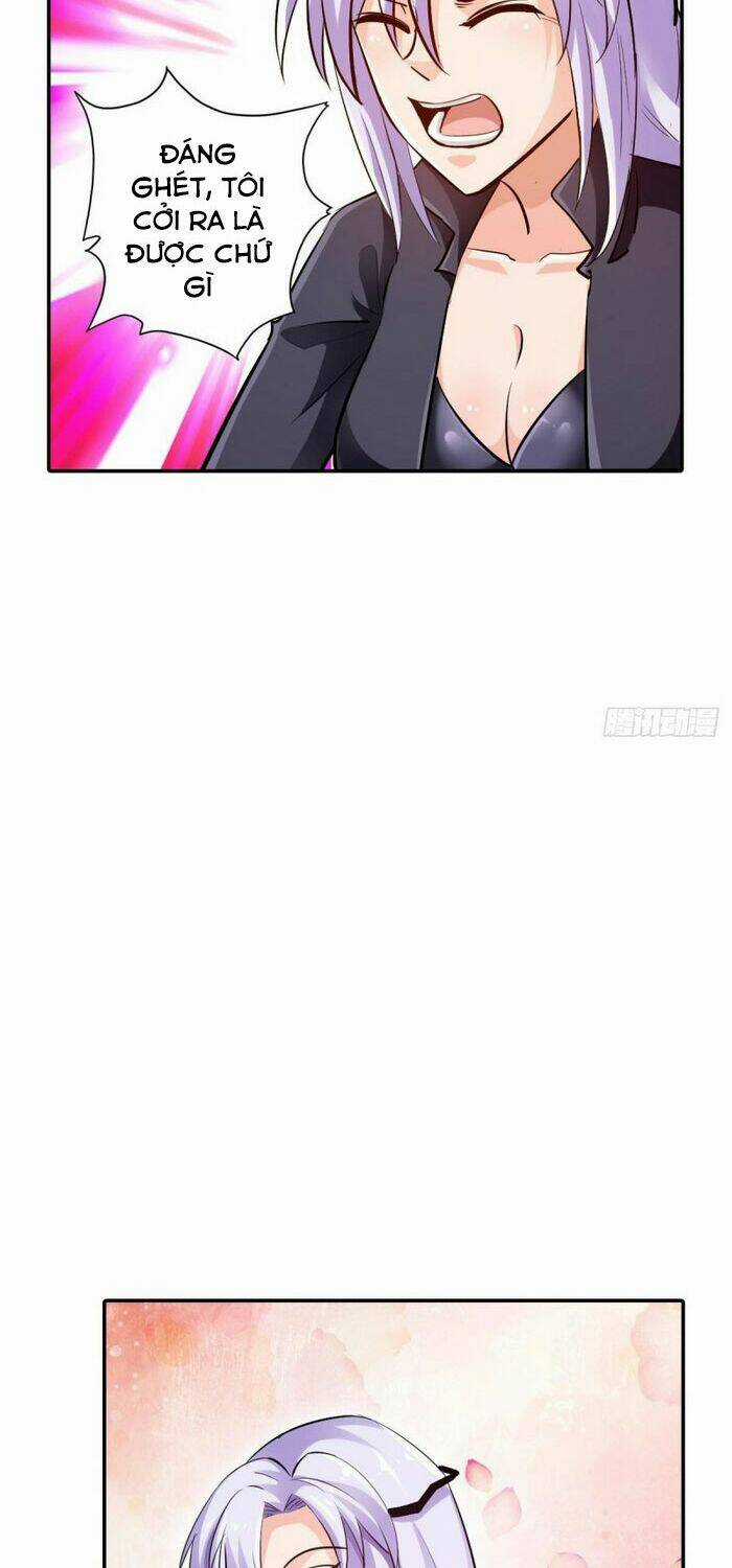 Tối Cường Hệ Thống Tìm Đường Chết Chapter 95 trang 20