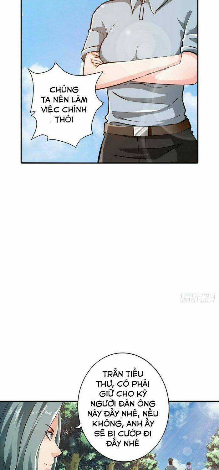 Tối Cường Hệ Thống Tìm Đường Chết Chapter 95 trang 25