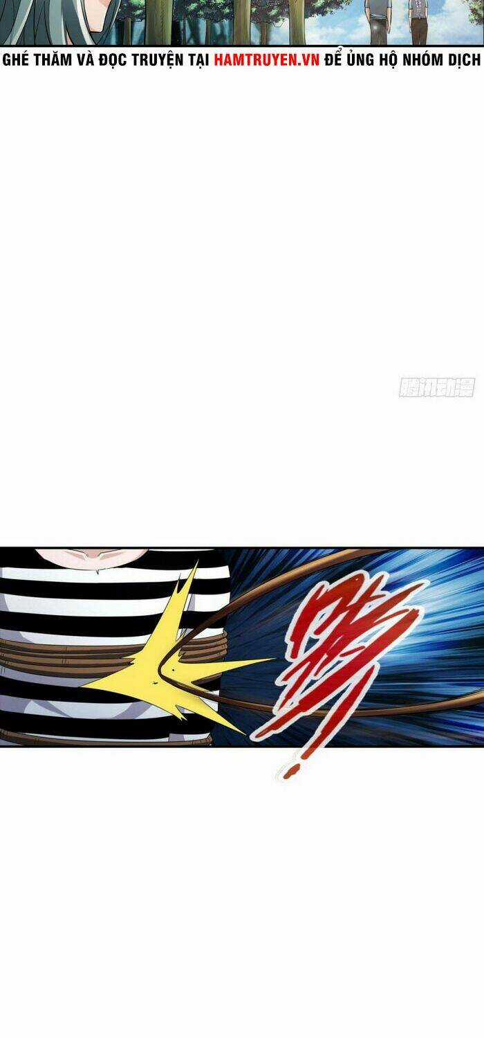 Tối Cường Hệ Thống Tìm Đường Chết Chapter 95 trang 26