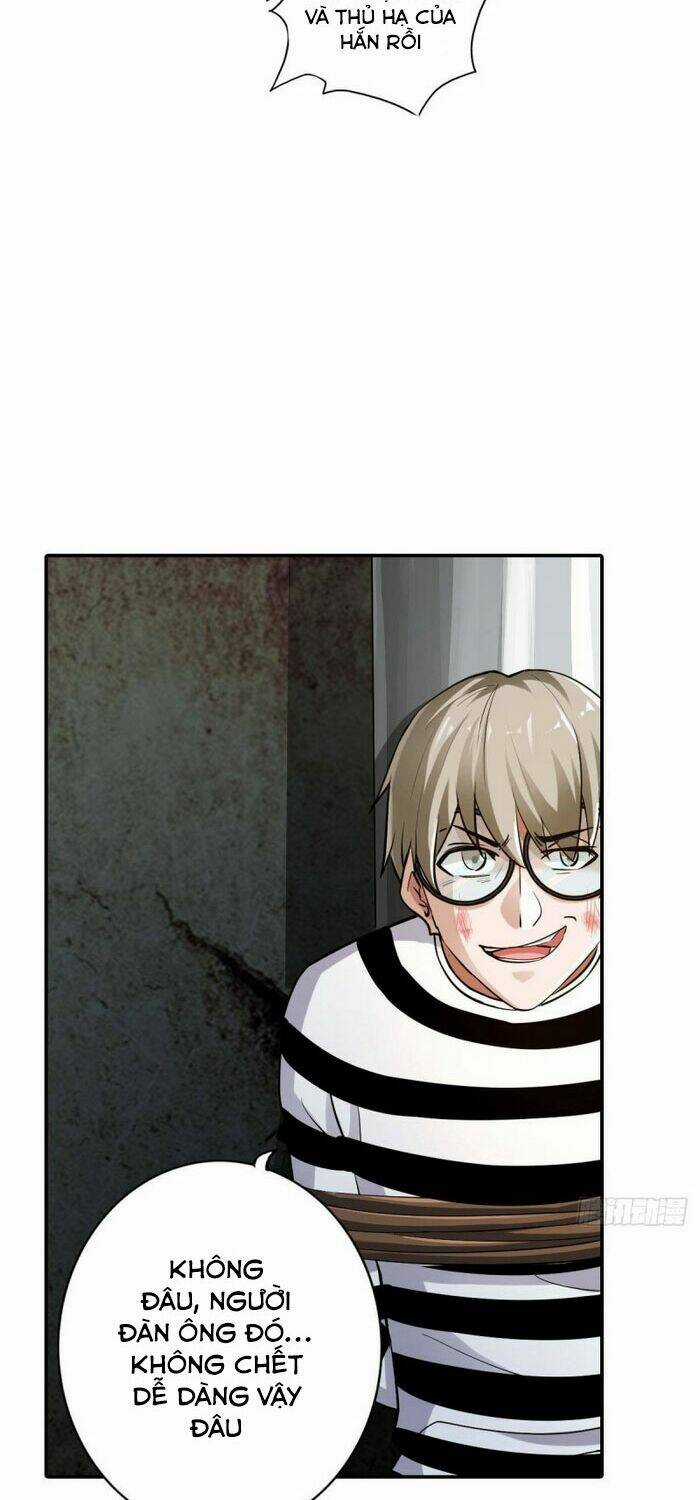 Tối Cường Hệ Thống Tìm Đường Chết Chapter 95 trang 30