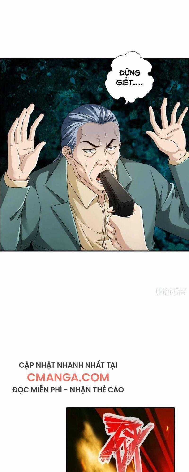 Tối Cường Hệ Thống Tìm Đường Chết Chapter 96 trang 0