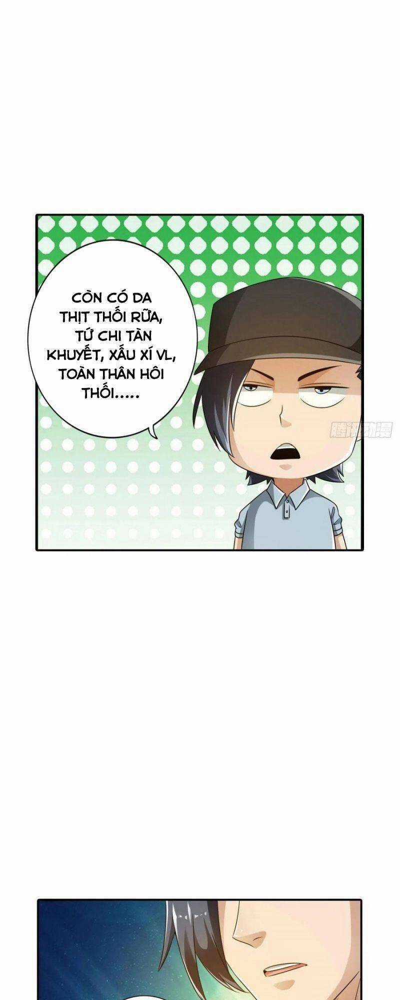 Tối Cường Hệ Thống Tìm Đường Chết Chapter 96 trang 10