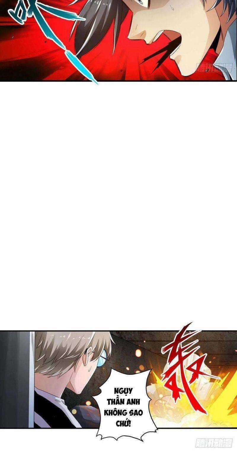 Tối Cường Hệ Thống Tìm Đường Chết Chapter 96 trang 17