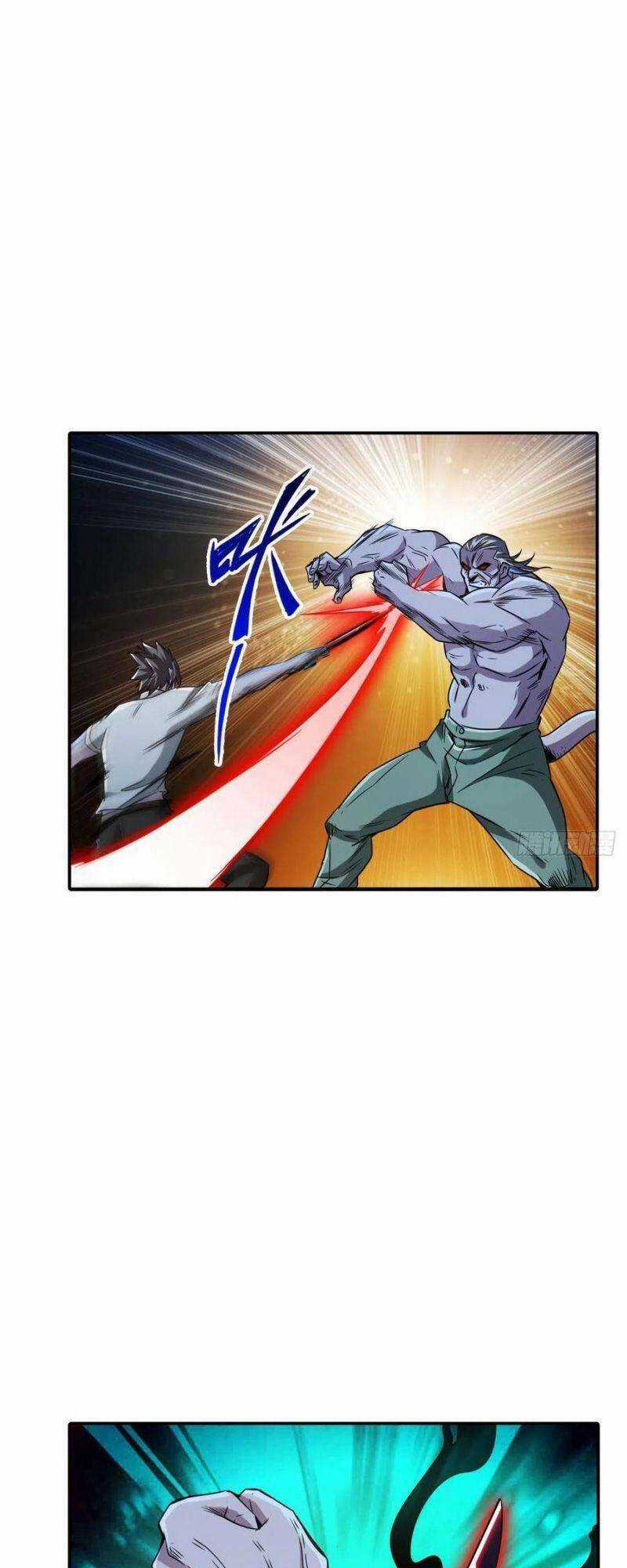 Tối Cường Hệ Thống Tìm Đường Chết Chapter 96 trang 23