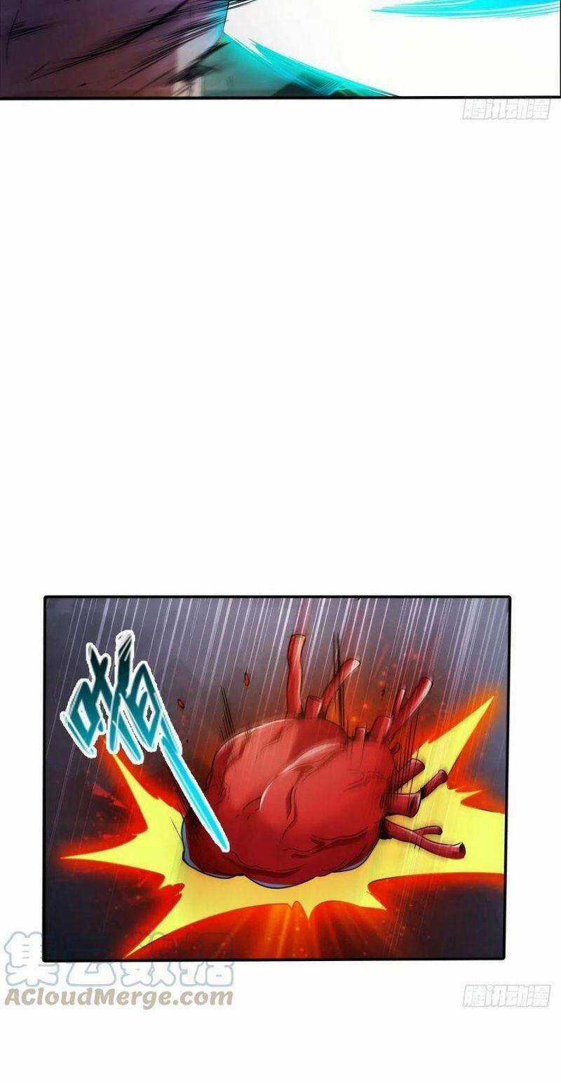 Tối Cường Hệ Thống Tìm Đường Chết Chapter 96 trang 28