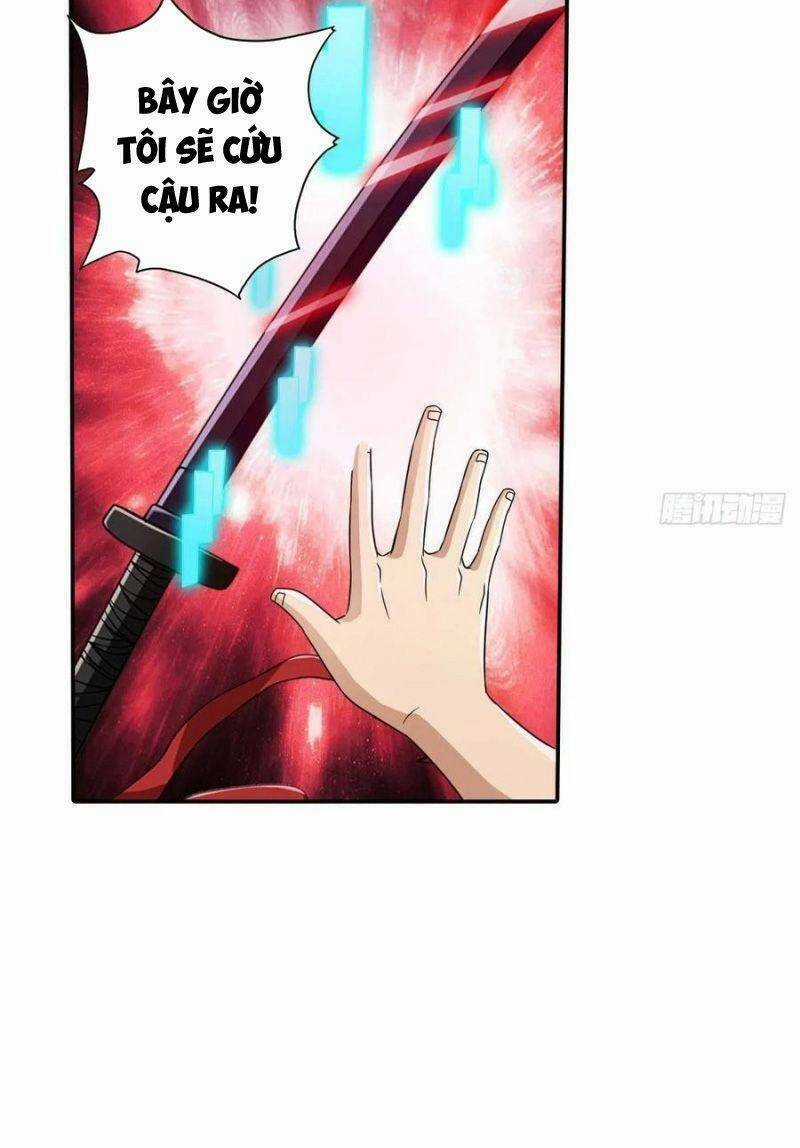 Tối Cường Hệ Thống Tìm Đường Chết Chapter 96 trang 3