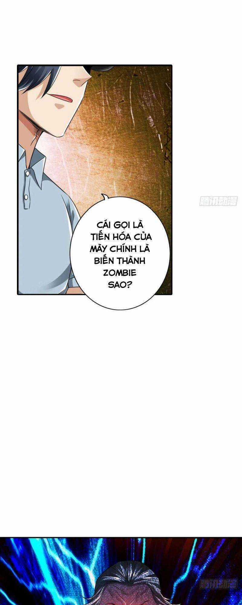 Tối Cường Hệ Thống Tìm Đường Chết Chapter 96 trang 8