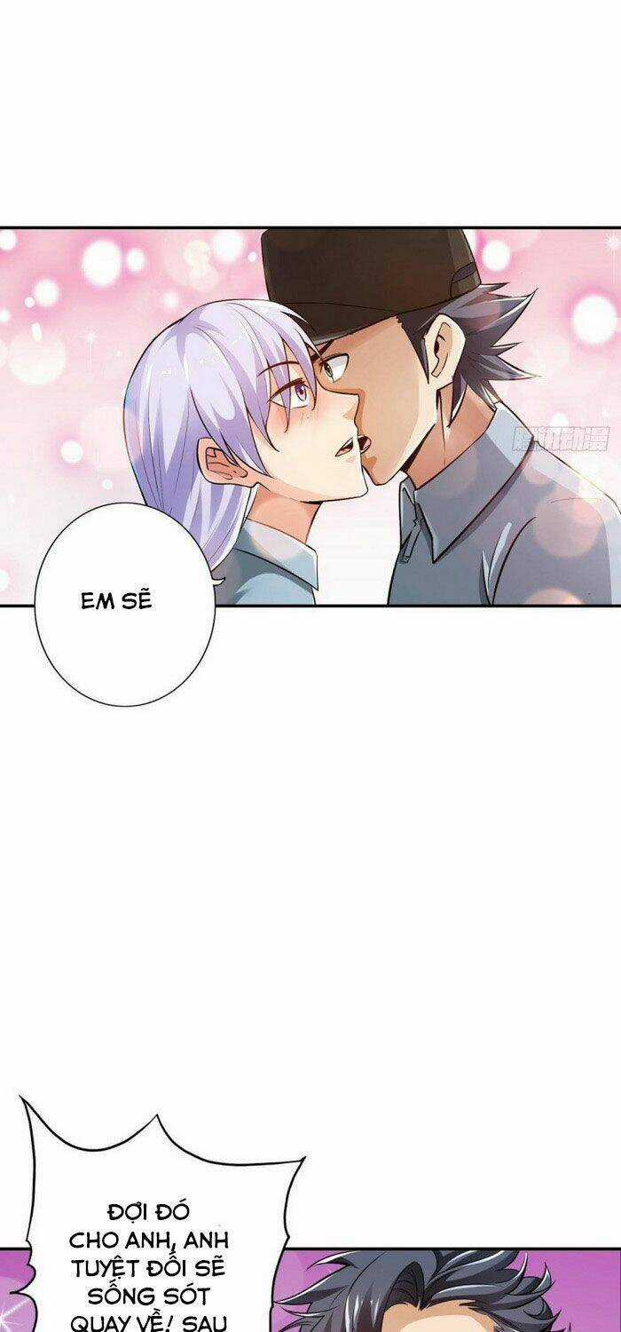 Tối Cường Hệ Thống Tìm Đường Chết Chapter 97 trang 10