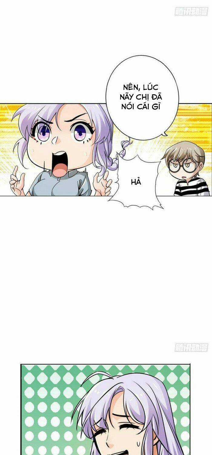 Tối Cường Hệ Thống Tìm Đường Chết Chapter 97 trang 14