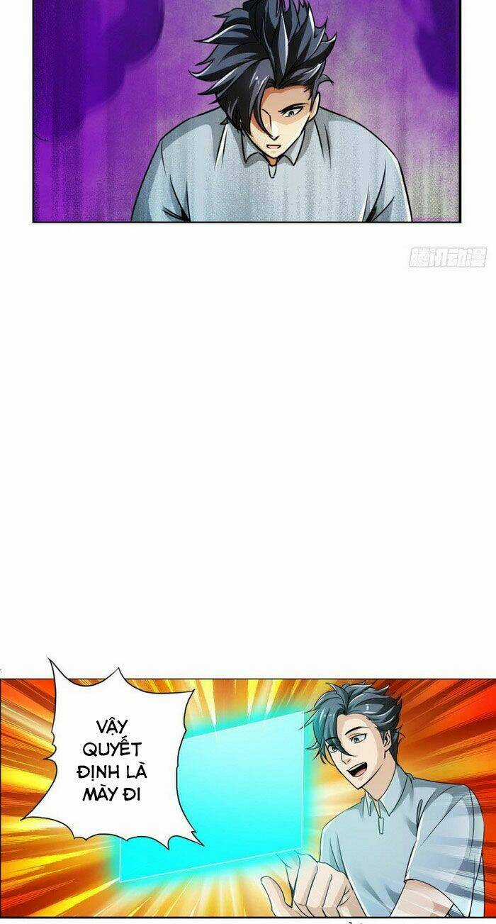 Tối Cường Hệ Thống Tìm Đường Chết Chapter 97 trang 16