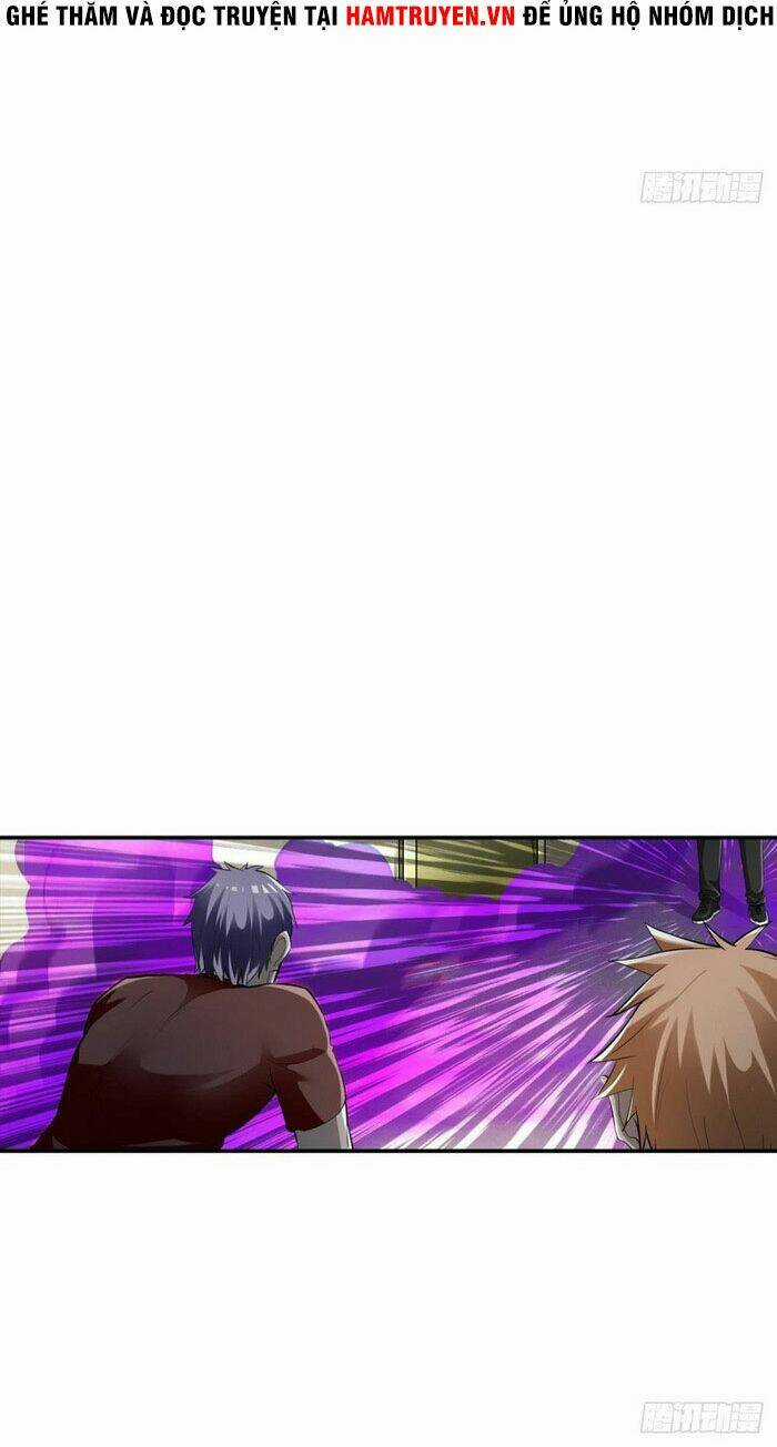 Tối Cường Hệ Thống Tìm Đường Chết Chapter 97 trang 17