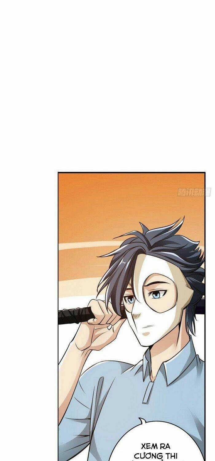 Tối Cường Hệ Thống Tìm Đường Chết Chapter 97 trang 22