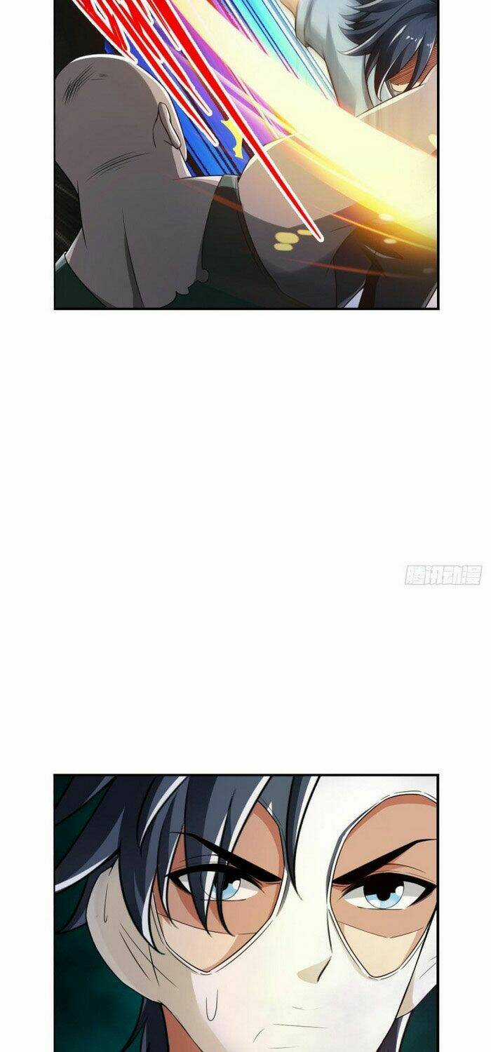 Tối Cường Hệ Thống Tìm Đường Chết Chapter 97 trang 30