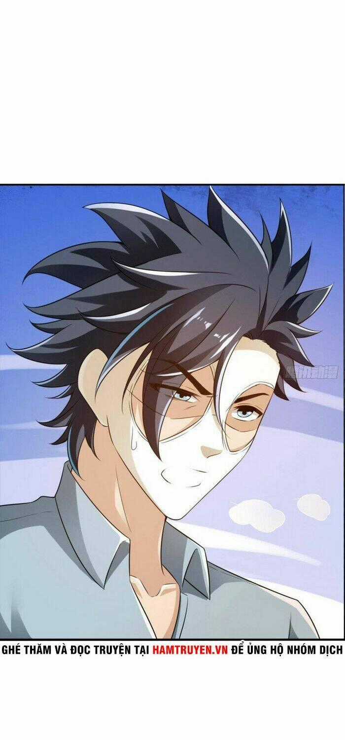 Tối Cường Hệ Thống Tìm Đường Chết Chapter 97 trang 33