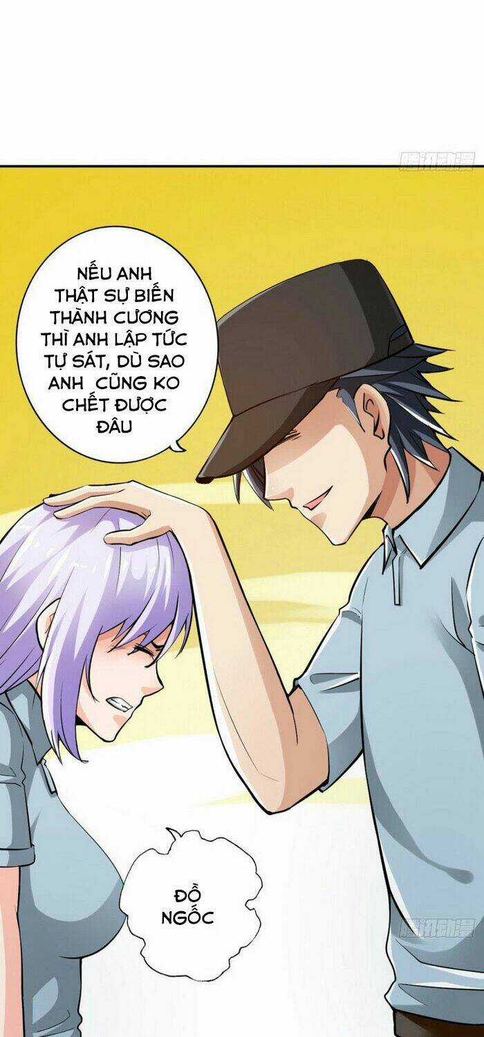 Tối Cường Hệ Thống Tìm Đường Chết Chapter 97 trang 5