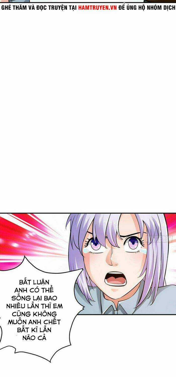 Tối Cường Hệ Thống Tìm Đường Chết Chapter 97 trang 6