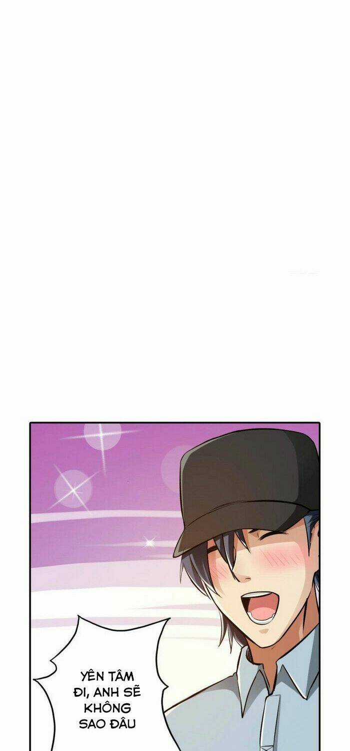 Tối Cường Hệ Thống Tìm Đường Chết Chapter 97 trang 7