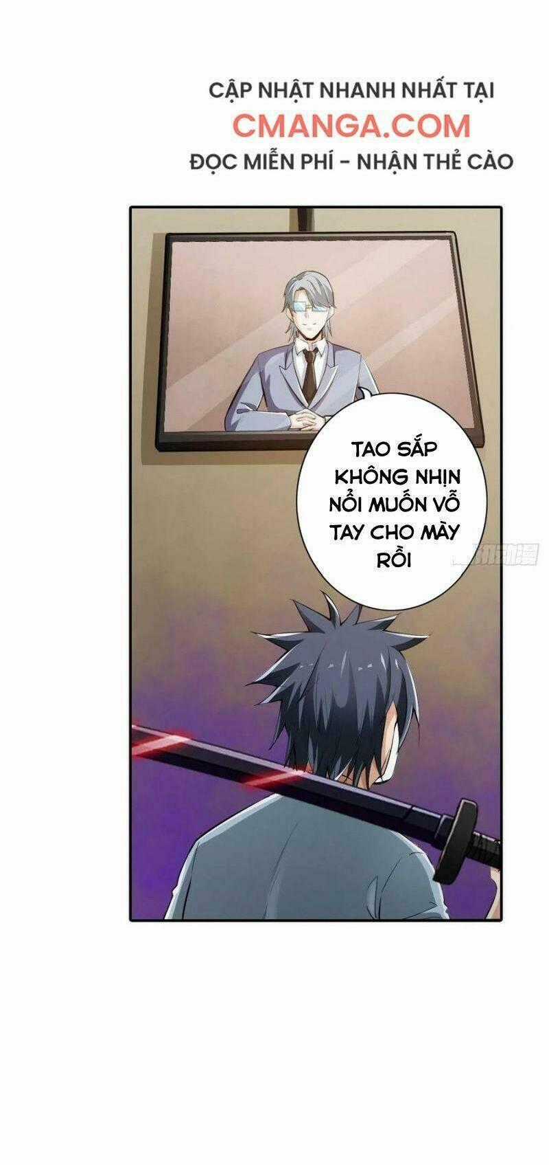 Tối Cường Hệ Thống Tìm Đường Chết Chapter 98 trang 1