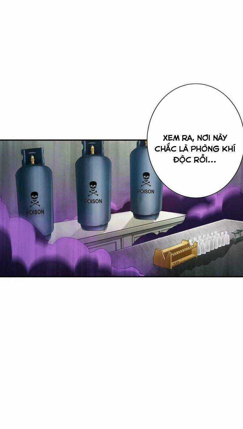 Tối Cường Hệ Thống Tìm Đường Chết Chapter 98 trang 10