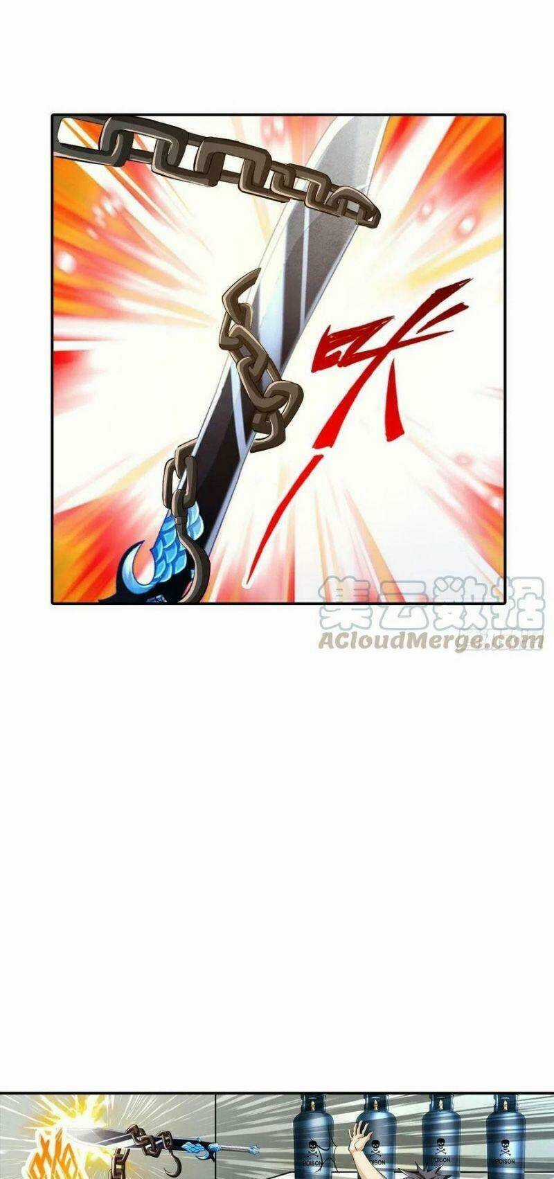 Tối Cường Hệ Thống Tìm Đường Chết Chapter 98 trang 18