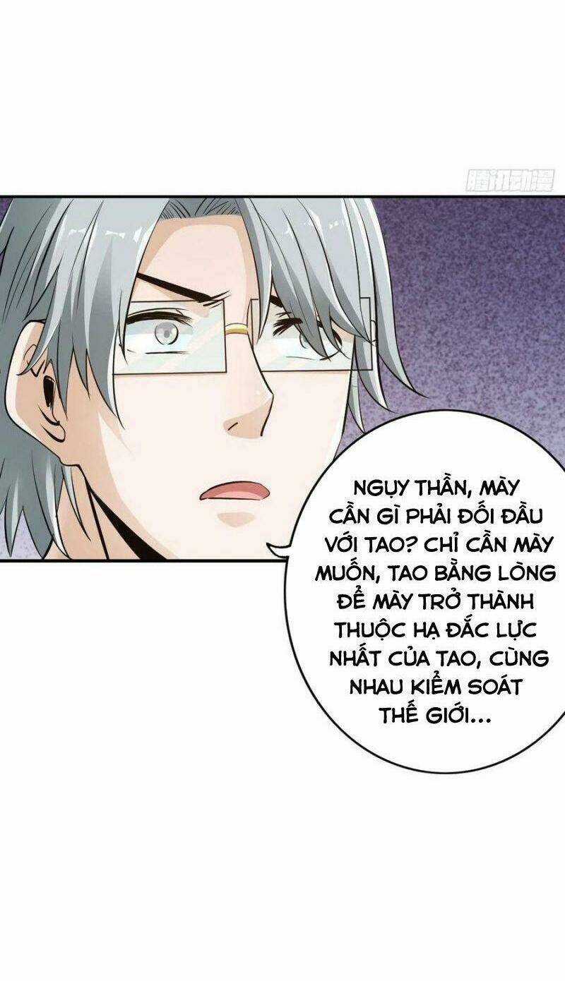 Tối Cường Hệ Thống Tìm Đường Chết Chapter 98 trang 3