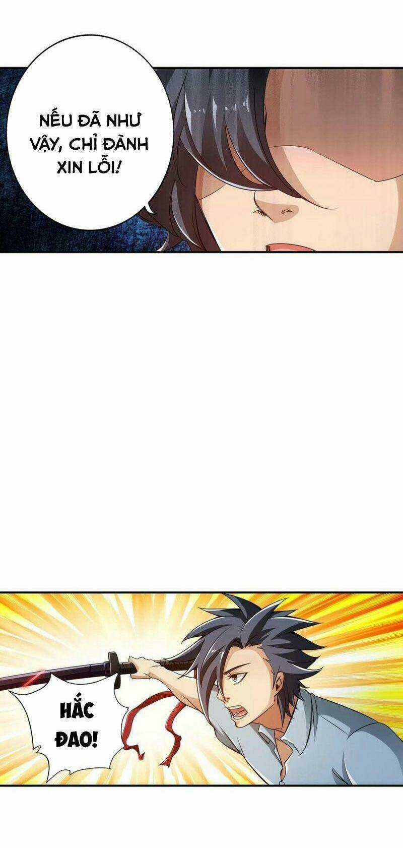 Tối Cường Hệ Thống Tìm Đường Chết Chapter 98 trang 31