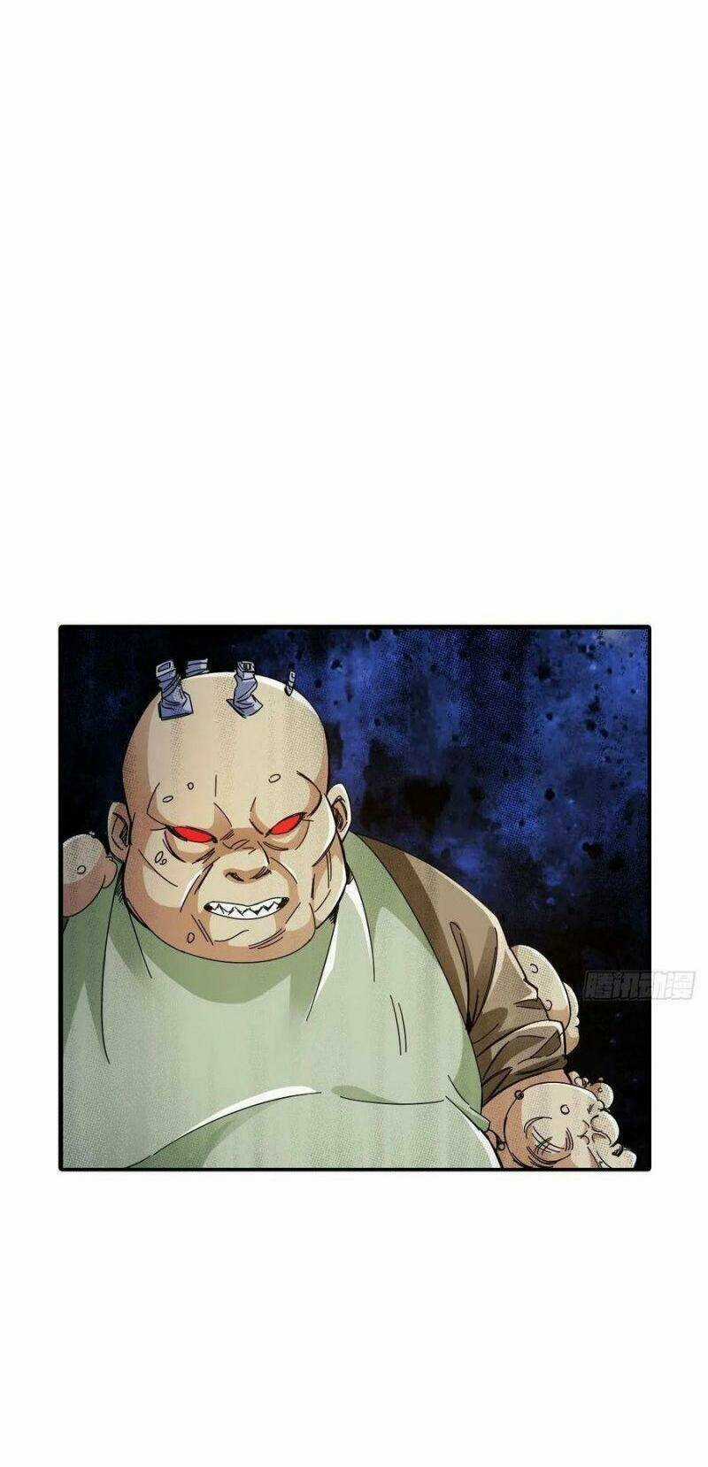 Tối Cường Hệ Thống Tìm Đường Chết Chapter 98 trang 35