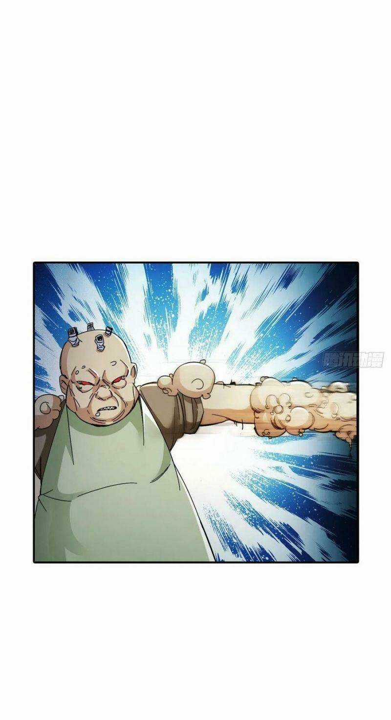 Tối Cường Hệ Thống Tìm Đường Chết Chapter 98 trang 36